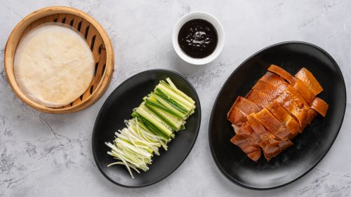 Pekingi kacsa